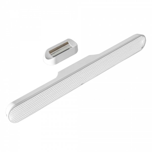 Светильник аккумуляторный Евросвет YBM-835 настенный 000059657