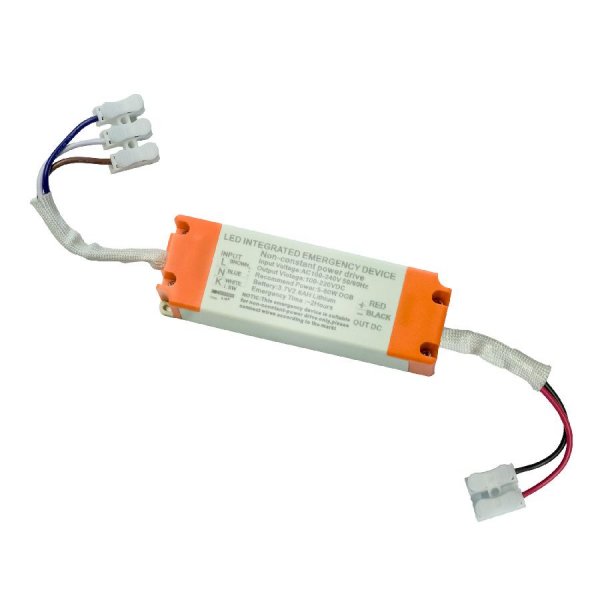 Блок аварійного живлення для світильників до 36,5Вт 000059923
