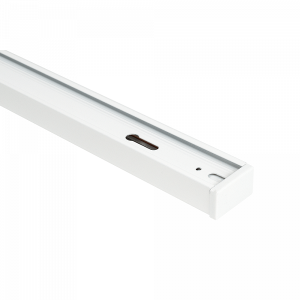 Шинопровод трековый 2 м белый 000056992