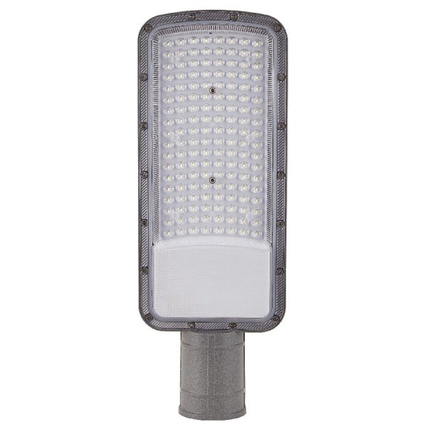 Світильник консольний Євросвітло Skyflow-E2 100 Вт 6400К IP65 000059936
