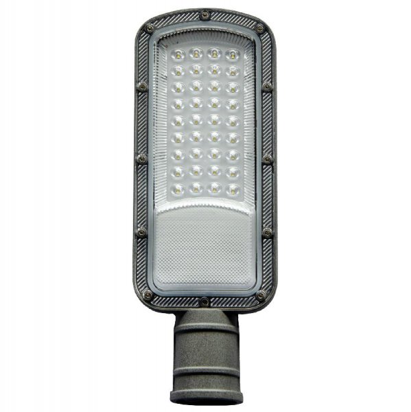 Светильник консольный Евросвет Skyflow-E2 30 Вт 6400К IP65 000059935