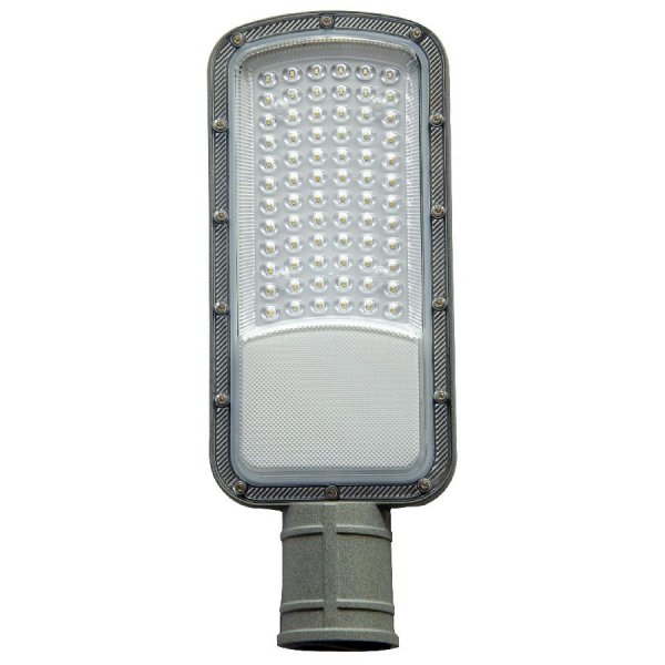 Светильник консольный Евросвет Skyflow-E2 50 Вт 6400К IP65 000059934