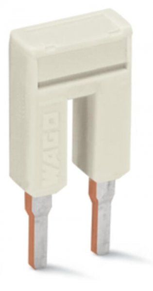 2-контактна перемичка Wago 2002-402