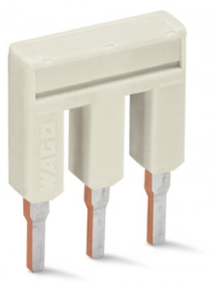 3-контактная перемычка Wago 2002-403