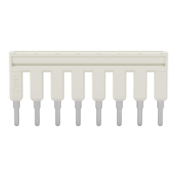 8-контактная перемычка Wago 2002-408