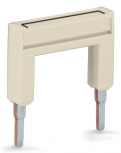 Перемичка Wago 2002-434 Topjob S 1-4