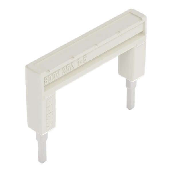 Перемичка Wago 2002-435 25А