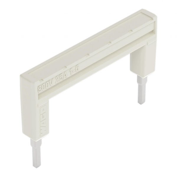 Перемичка Wago 2002-436 25А