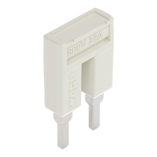 Перемычка Wago 2004-402 для клемм ² 4 мм²