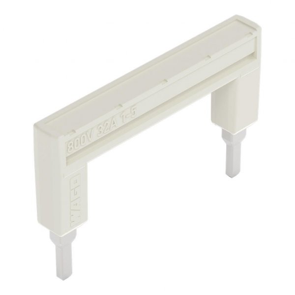 Изолированная перемычка Wago 2004-435 1-5 32 А