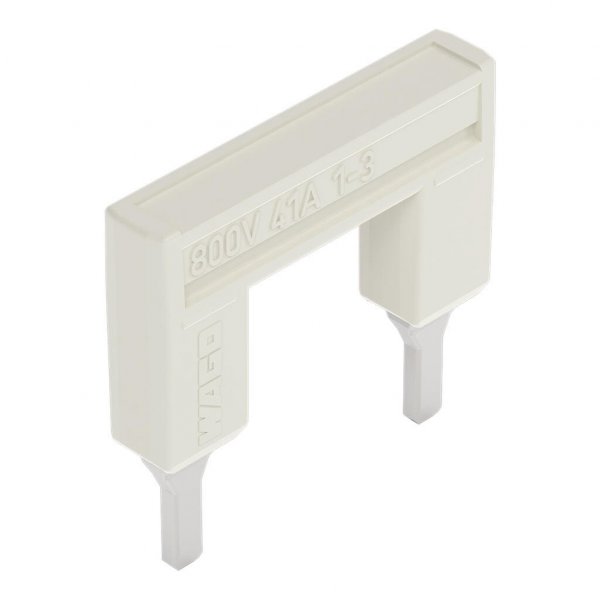 Ізольована перемичка Wago 2006-433 Bars 41А