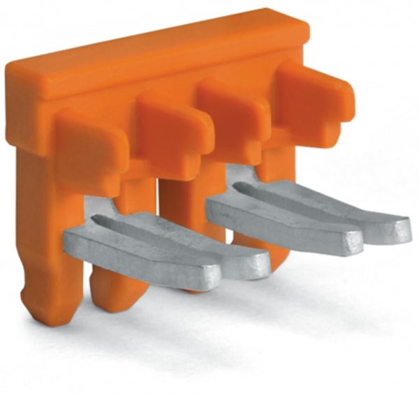 Перемичка Wago 2007-8442 Topjob S 30А