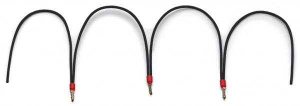 50-позиционная перемычка Wago 210-103