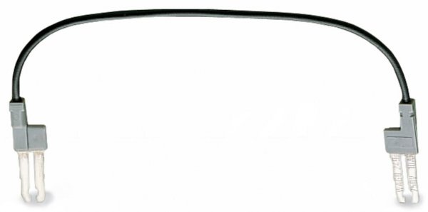 Перемичка Wago 249-127 завдовжки 250мм