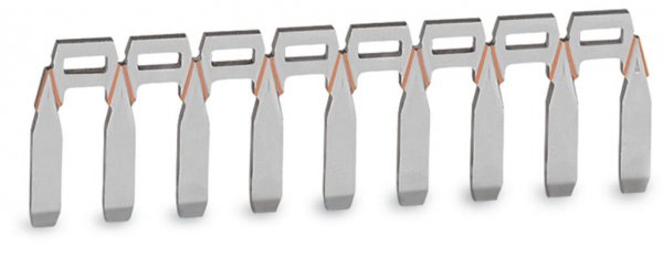 Перемичка Wago 270-409 без ізоляції 18А