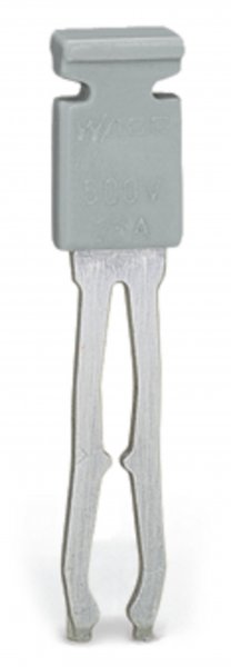 Перемычка Wago 281-421 3 мм² 24 А