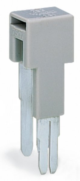 Снижающая перемычка Wago 283-414 8 мм² 32 А