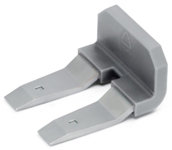 Перемичка Wago 285-450 для клемм 50мм 150А