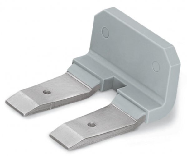 Изолированная перемычка Wago 285-495 232 А