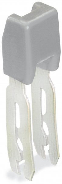 Перемичка Wago 780-453 1-3 24А (сіра)