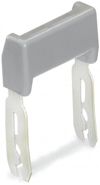 Перемычка Wago 780-458 1-8 24 А