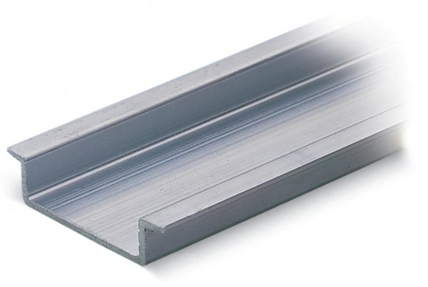 Алюмінієва монтажна рейка Wago 210-196