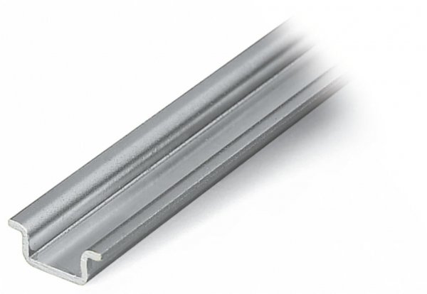 Монтажна рейка Wago 210-295 EN 50045-15X5