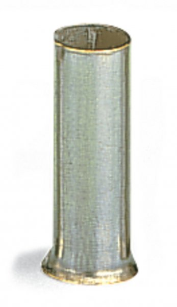 Наконечник Wago 216-109 без ізоляції 10,0 мм² 12 мм