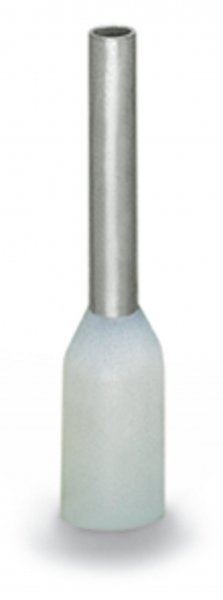 Ізольований наконечник Wago 216-201 0,5 мм² 8,0 мм