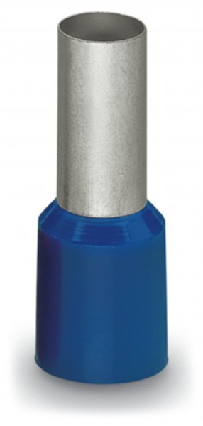 Изолированный наконечник Wago 216-210 16,0 мм² 17,5 мм