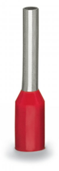 Ізольований наконечник Wago 216-243 1мм² 10мм