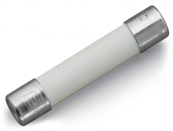 Запобіжник Wago 282-453 10А