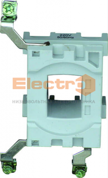 Котушка управління пускача ПМЛо-1 габарит 40А-95А 42В Electro