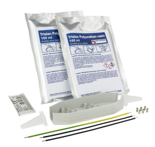 Ремонтный набор DEVIrepTM для кабельных муфт