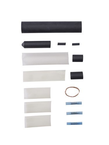 Соединительный набор Devi для подключения SLC + концевая муфта