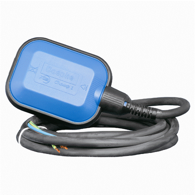 Датчик поплавковый Doepke Champ 2 с кабелем 3м.