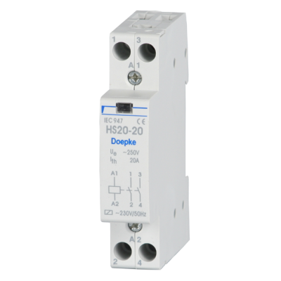 Контактор Doepke HS20-20 230В 20А