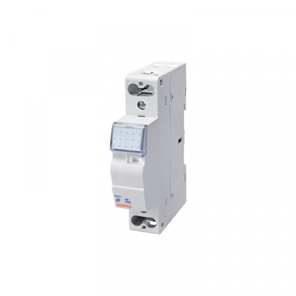 Модульный контактор GEWISS CTR 20A 1NO 230В 1M (GWD6701)