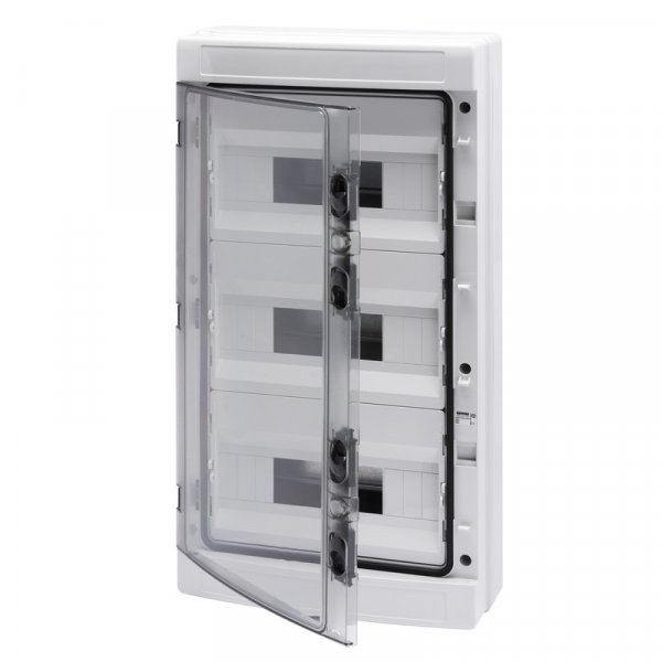 Щит накладной GEWISS 40CD 36М 298х570х140мм IP65 (GW40105)