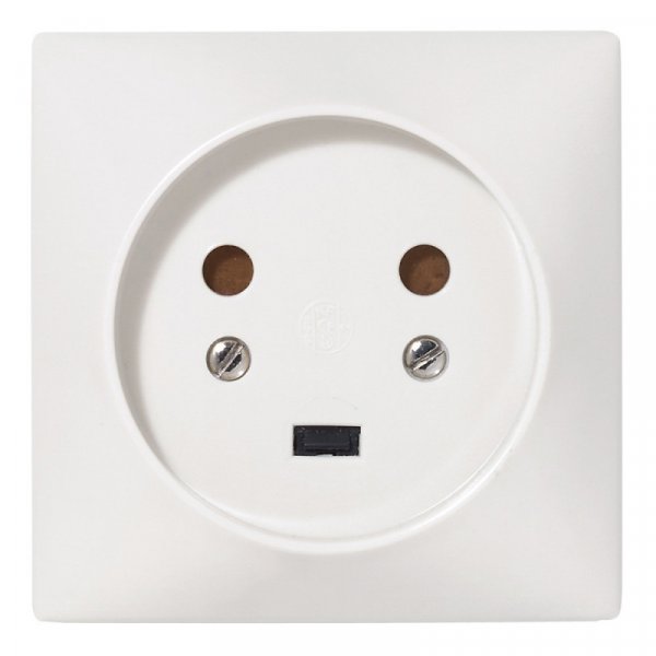 Электрический разъём Legrand 2Р+З 20А (055422)