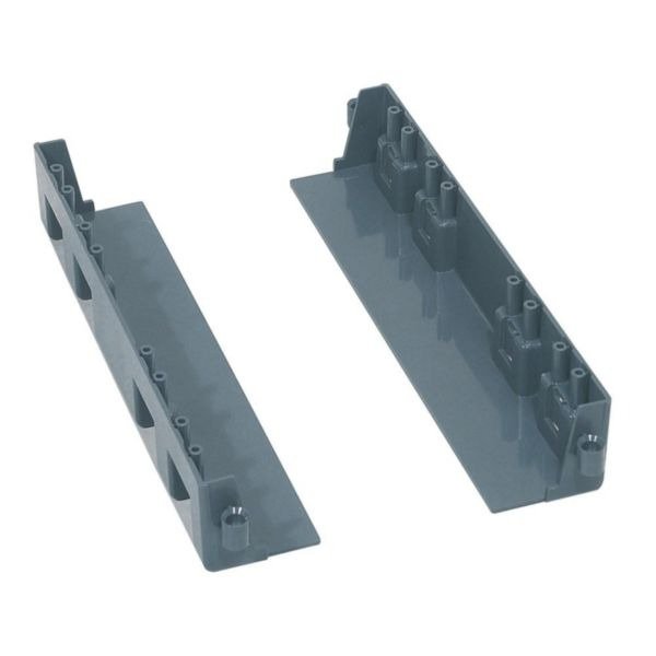 Монтажный комплект для лючка Legrand 88071 под фальшпол