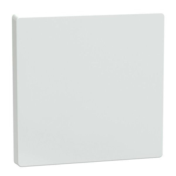 Одинарная клавиша Schneider Electric D-Life MTN3300-6035 белый лотос