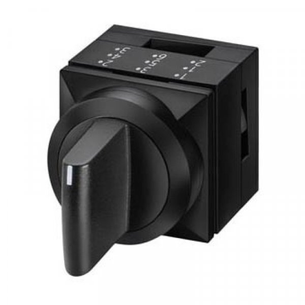 Перемикач трипозиційний із фіксацією 2х50 ° Schrack MSK010305R