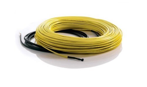 Нагревательный кабель двухжильный Veria Flexicable 20 80м 1620Вт при 230В 80м