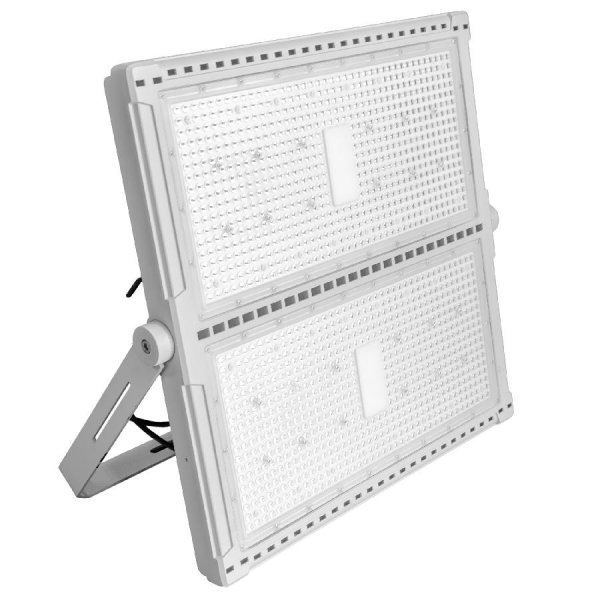 Прожектор світлодіодний Євросвітло Pro EV-1000-02 1000Вт 6400К 000059874