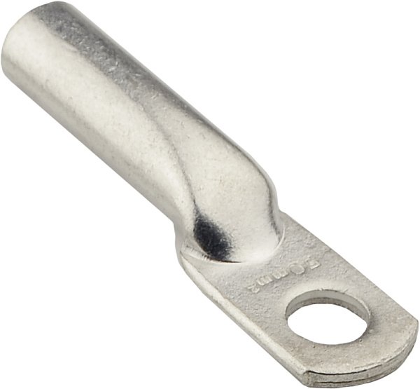 Накінечник DT(G)-50-10 мідний луджений кабельний під опресування Аско