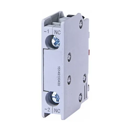 Блок-контакт BCXMFE01 (1NC) (фронтальний) ETI 4641501