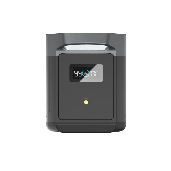 Додаткова батарея EcoFlow DELTA 2 Max Extra Battery