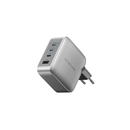 Зарядное устройство EcoFlow RAPID Pro Charger 140W