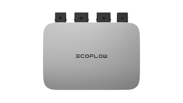 Мікроінвертор EcoFlow PowerStream 800W